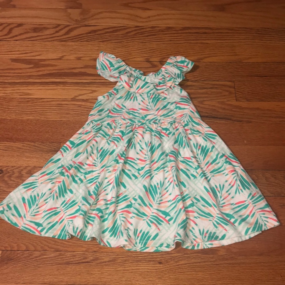 Old Navy Toddler girl sundress